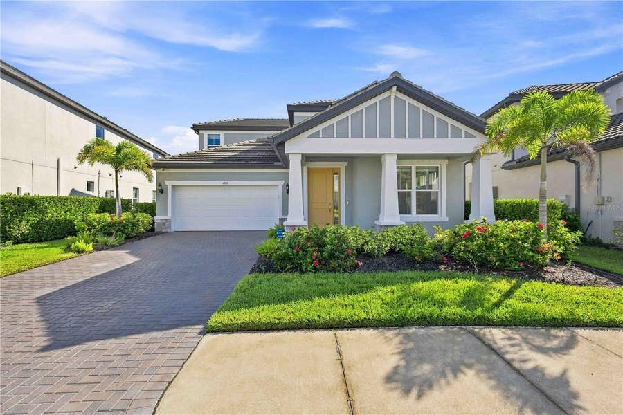 Property photo for 4745 ANTRIM DRIVE, Sarasota, FL