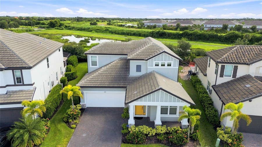 Property photo for 4745 ANTRIM DRIVE, Sarasota, FL