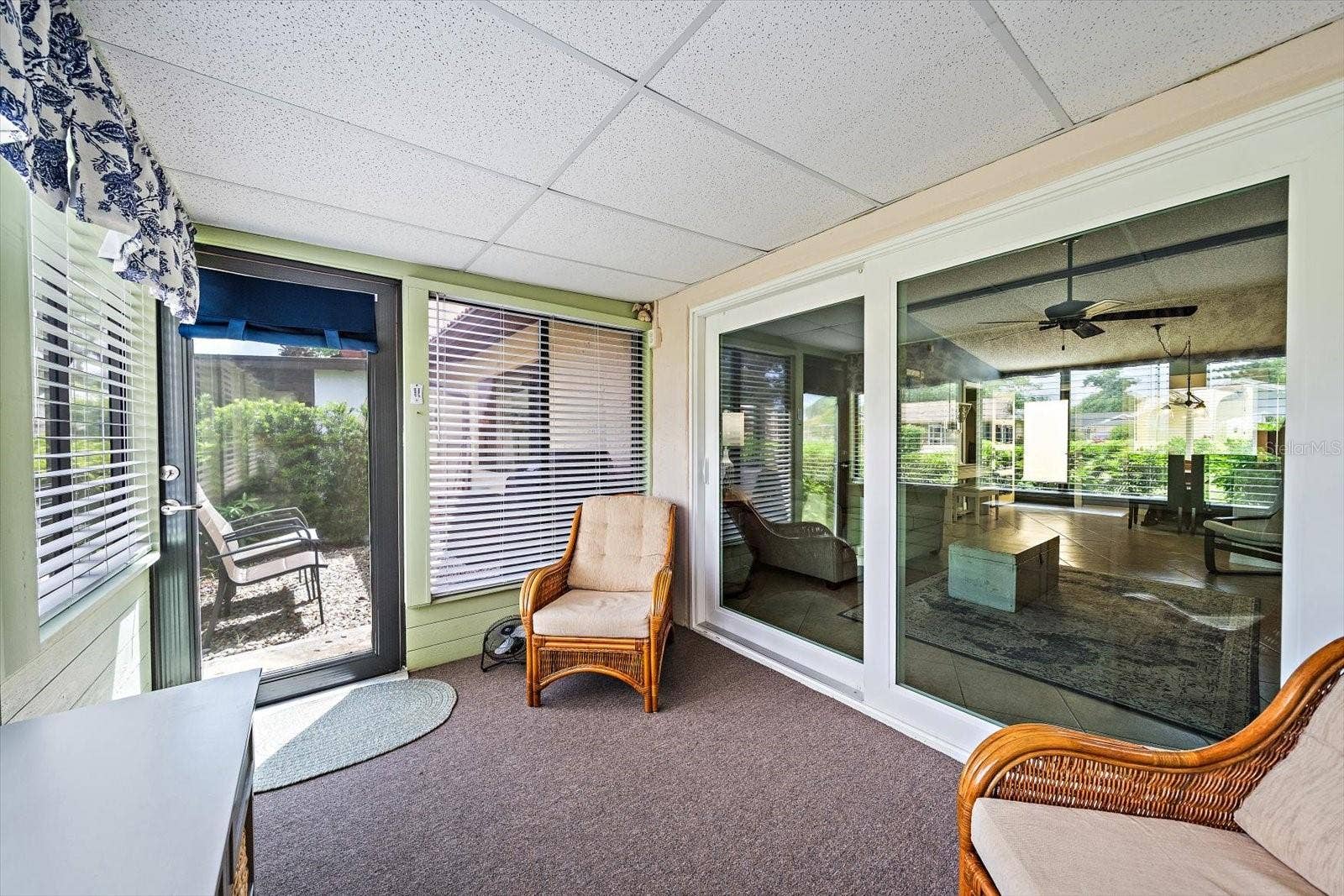 1205 56TH STREET W, Bradenton, FL 34209 Lanai