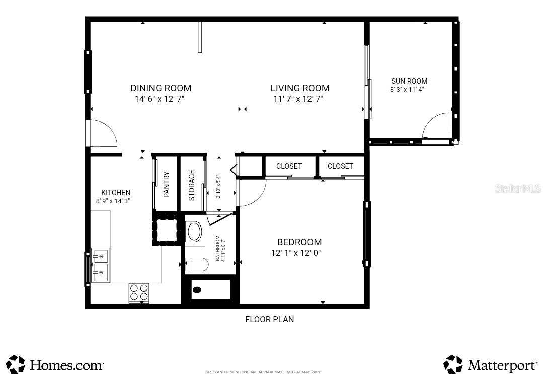 1205 56TH STREET W, Bradenton, FL 34209 1205 56TH STREET W, Bradenton, FL 34209