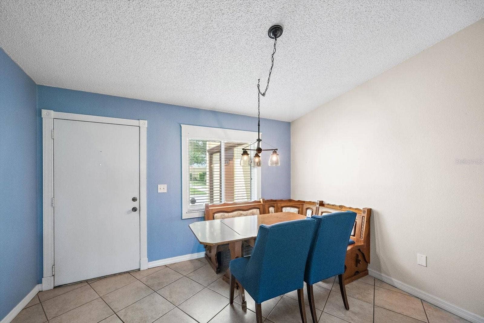 1205 56TH STREET W, Bradenton, FL 34209 Dining area