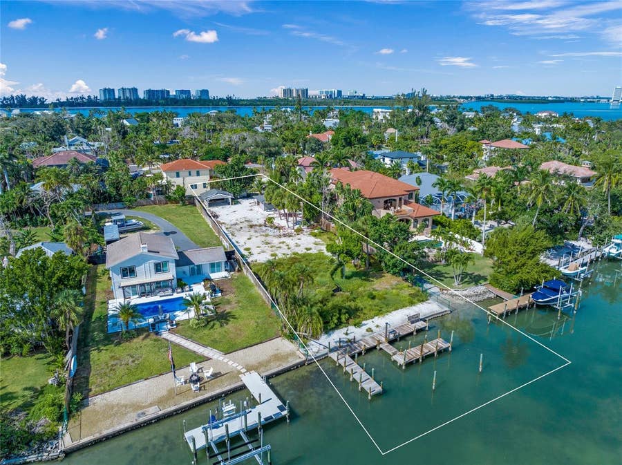 Property photo for 3601 WHITE LANE, Sarasota, FL