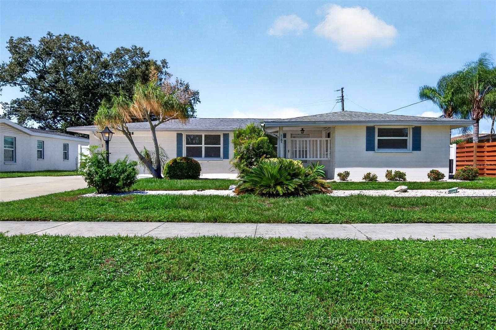 3141 REGATTA CIRCLE, Sarasota, FL 34231 3141 REGATTA CIRCLE, Sarasota, FL 34231