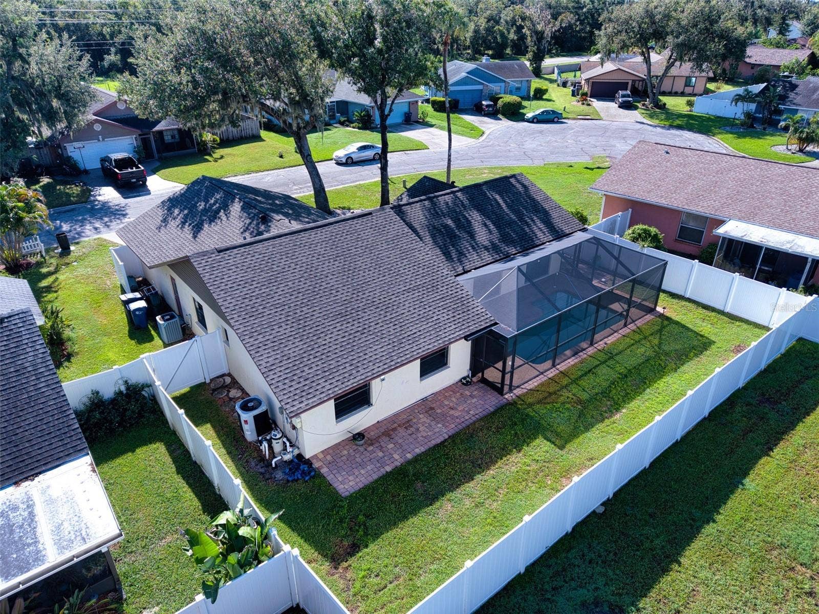 5456 81ST AVENUE CIRCLE E, Palmetto, FL 34221