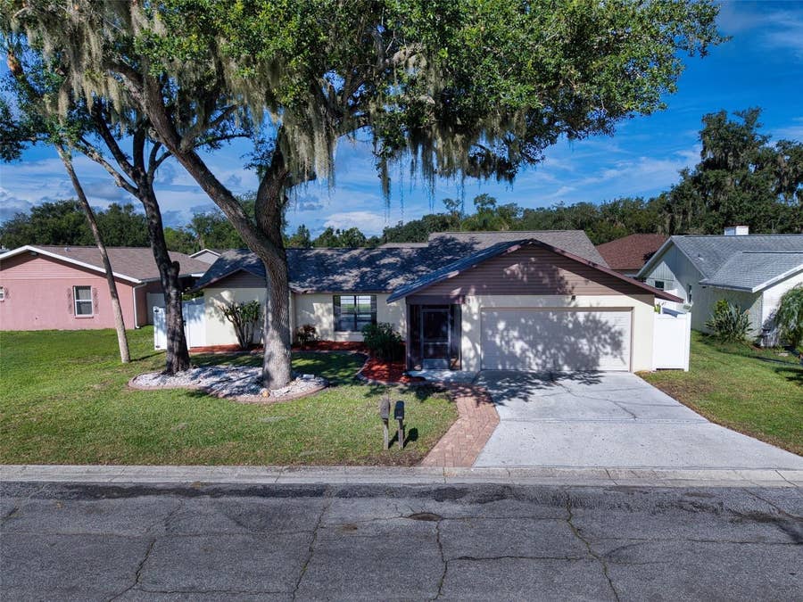 Property photo for 5456 81ST AVENUE CIRCLE E, Palmetto, FL