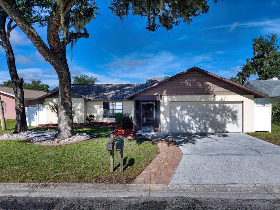 Property photo for 5456 81ST AVENUE CIRCLE E, Palmetto, FL