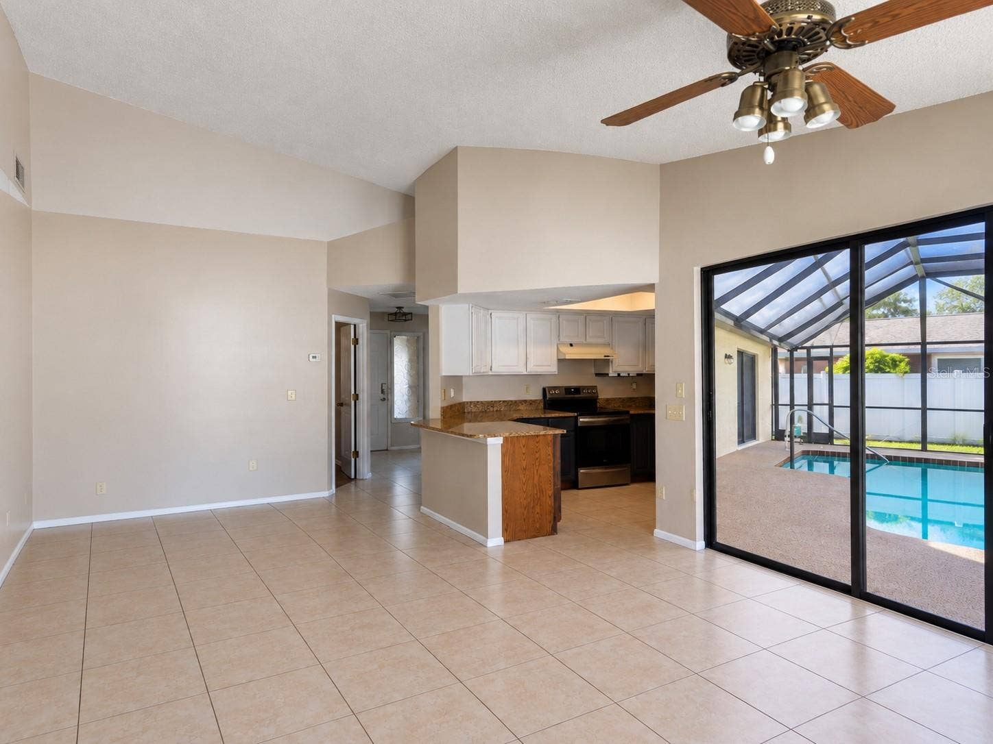 Family Room/Living Room