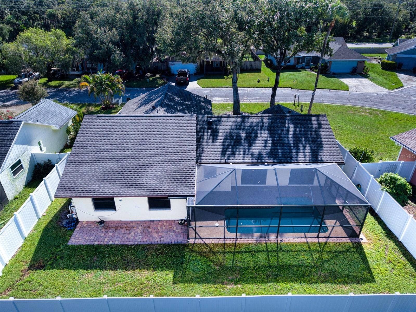 5456 81ST AVENUE CIRCLE E, Palmetto, FL 34221