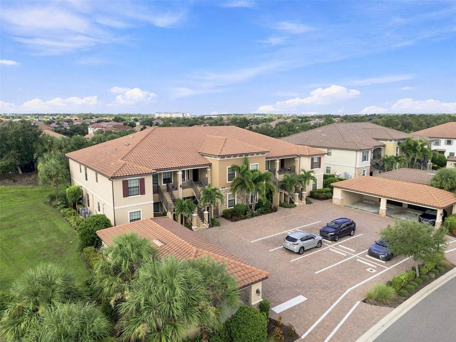 Property photo for 13608 MESSINA LOOP, #103, Bradenton, FL