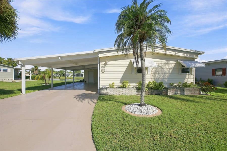 Property photo for 106 KING ARTHUR DRIVE, Nokomis, FL