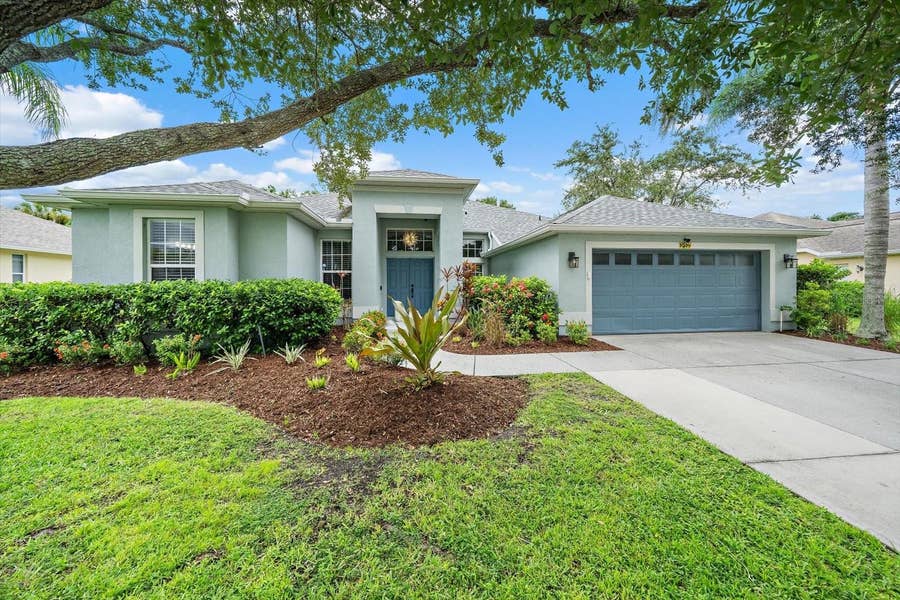 Property photo for 7378 DEER CROSSING COURT, Sarasota, FL