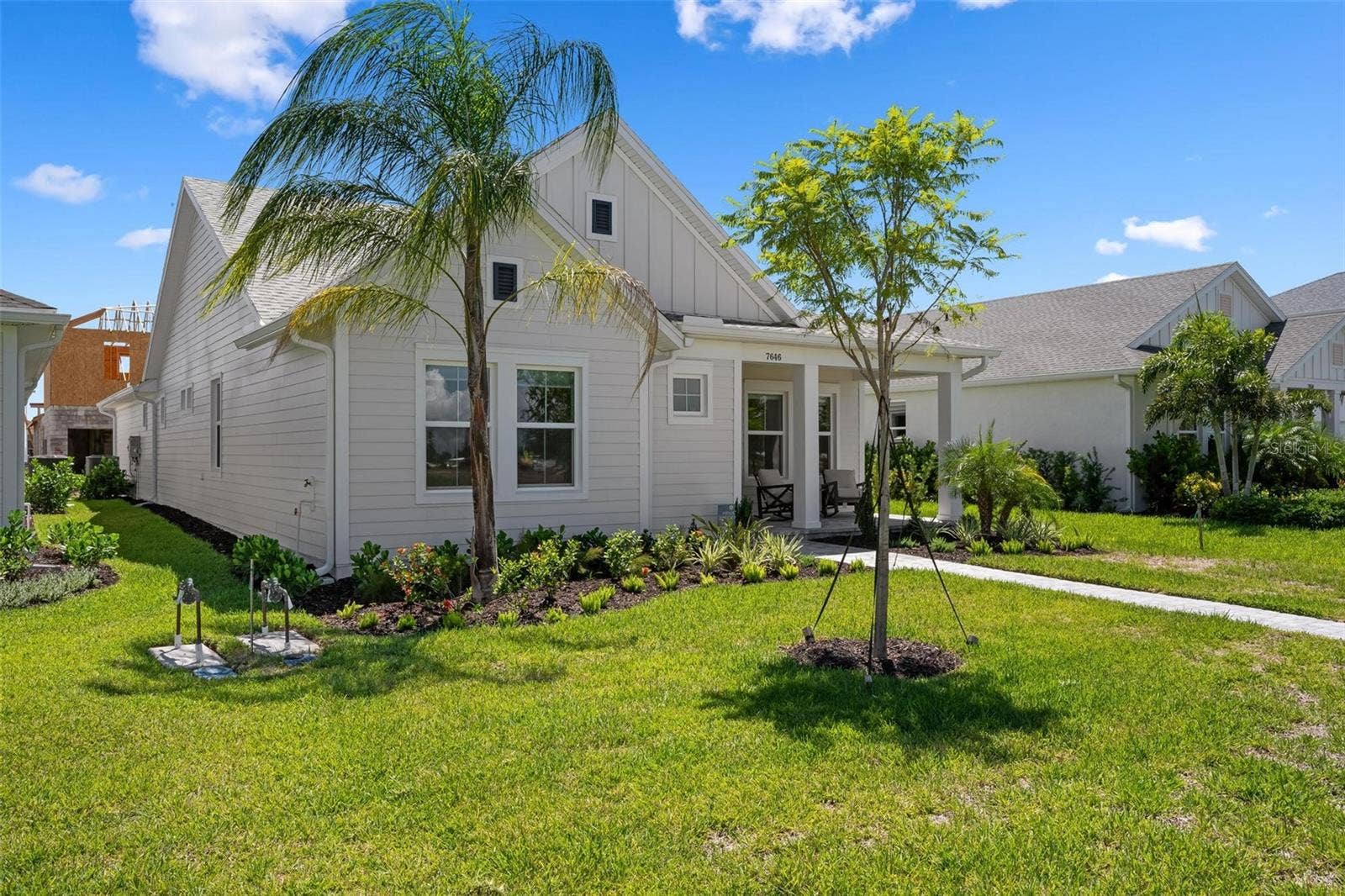 7646 SEAFLOWER PARKWAY, Bradenton, FL 34210 7646 SEAFLOWER PARKWAY, Bradenton, FL 34210