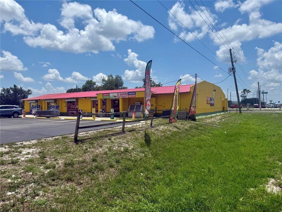 Property photo for 4670 US HIGHWAY 17 N, Bartow, FL