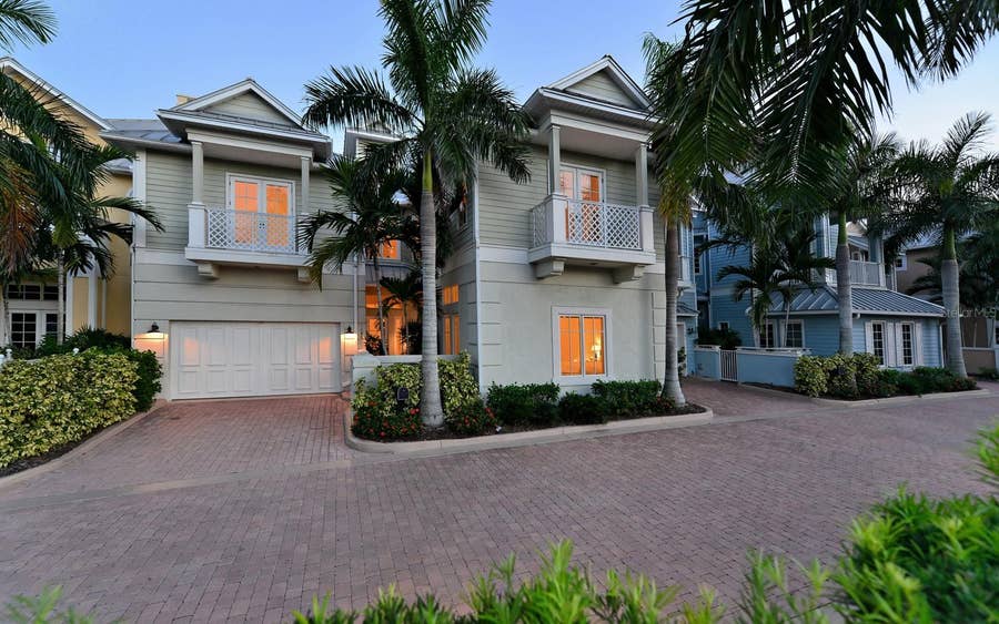 Property photo for 1080 SEAGROVE LANE, #CH2, Sarasota, FL