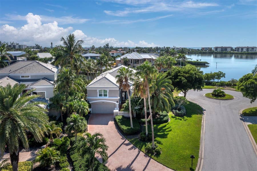 Property photo for 3578 FAIR OAKS WAY, Longboat Key, FL