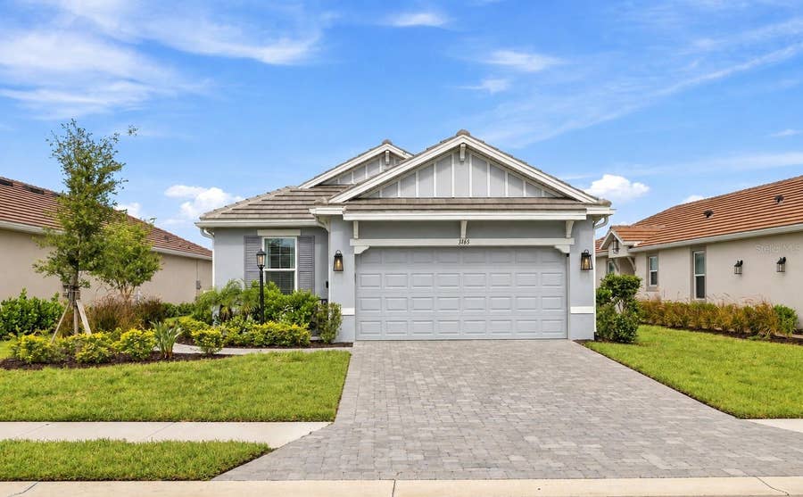 Property photo for 3165 ALBA CIRCLE, Bradenton, FL
