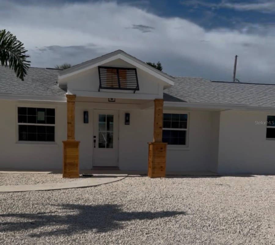 Property photo for 609 FOXWORTH LANE, Holmes Beach, FL