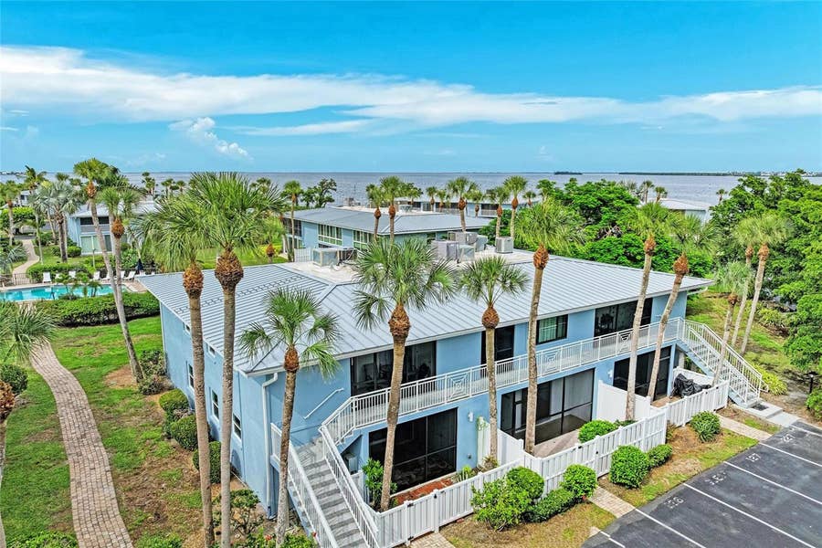 Property photo for 600 MANATEE AVENUE, #226, Holmes Beach, FL