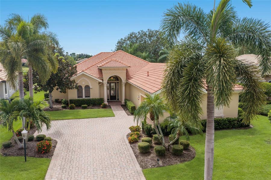 Property photo for 7519 MIZNER RESERVE COURT, Lakewood Ranch, FL
