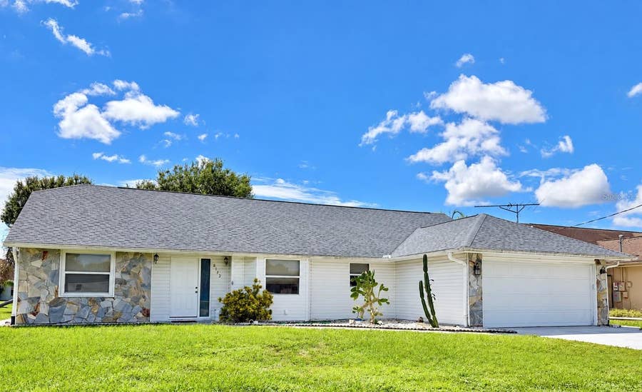 Property photo for 8123 BESSEMER AVENUE, North Port, FL