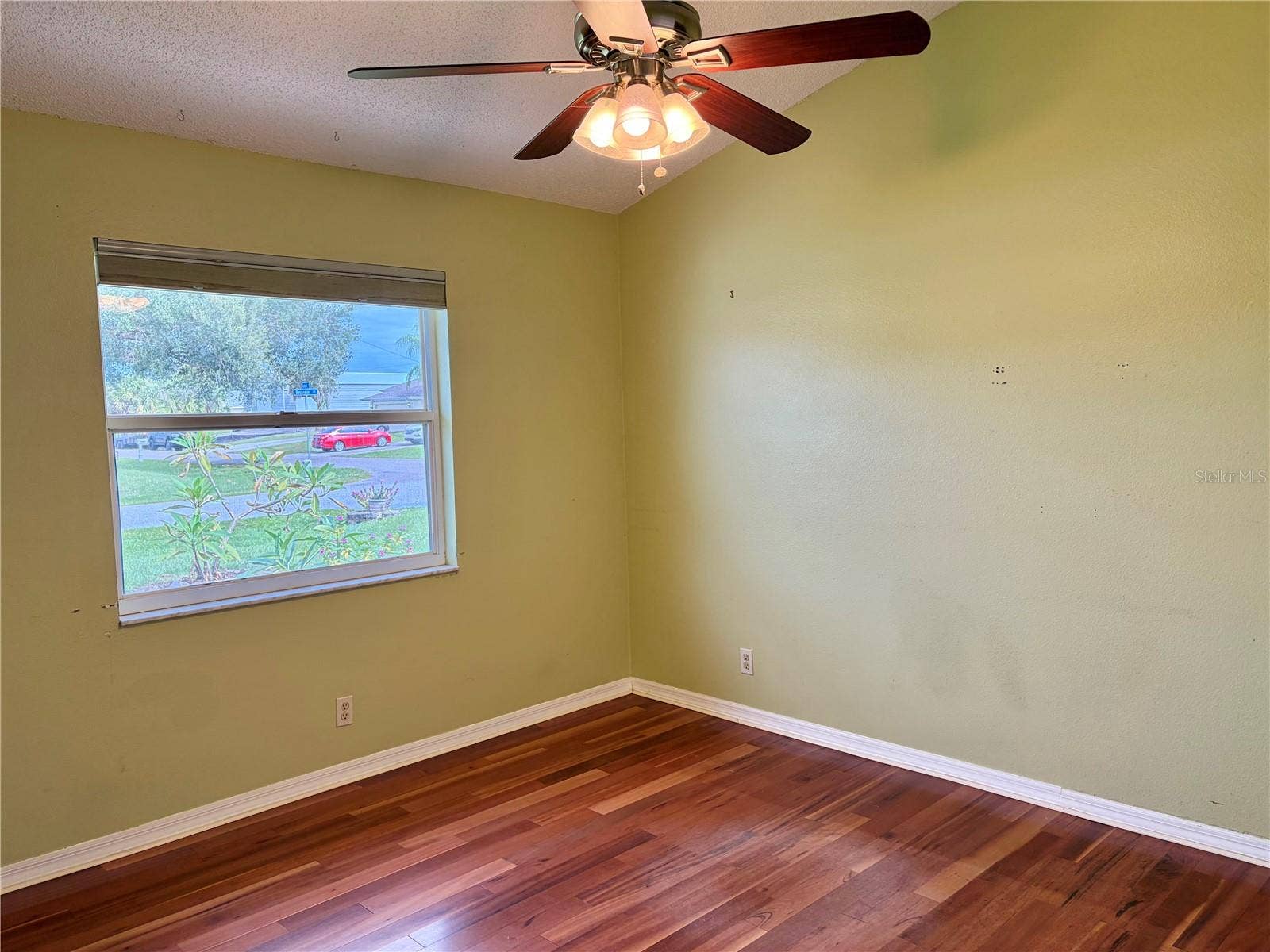 Front Bedroom
