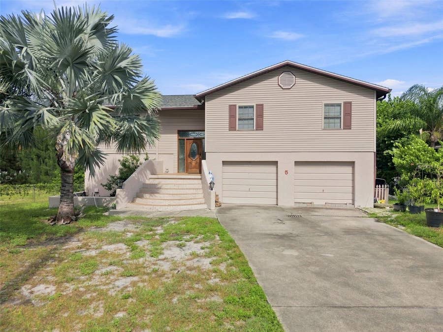 Property photo for 5 VENETIAN COURT, Tarpon Springs, FL