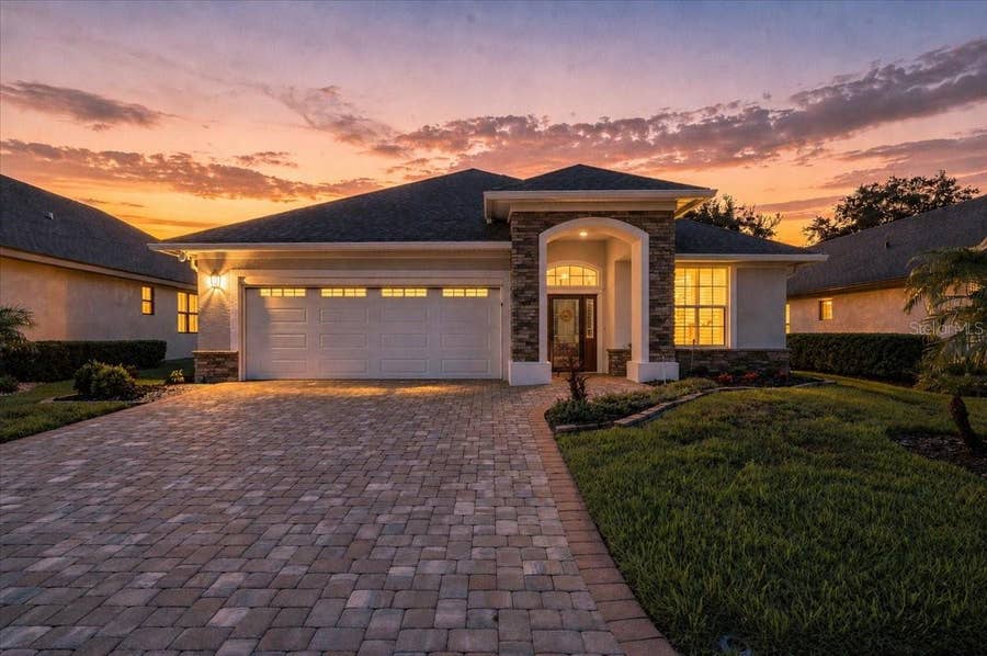 Property photo for 2341 LAKE JAMES WAY, Lakeland, FL