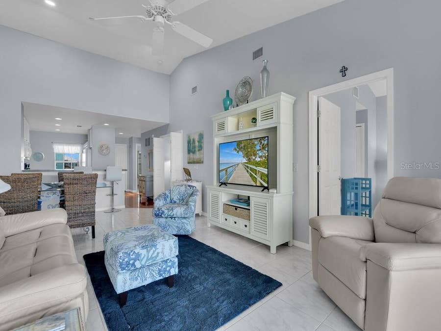 Property photo for 5762 SABAL TRACE DRIVE, #201, North Port, FL