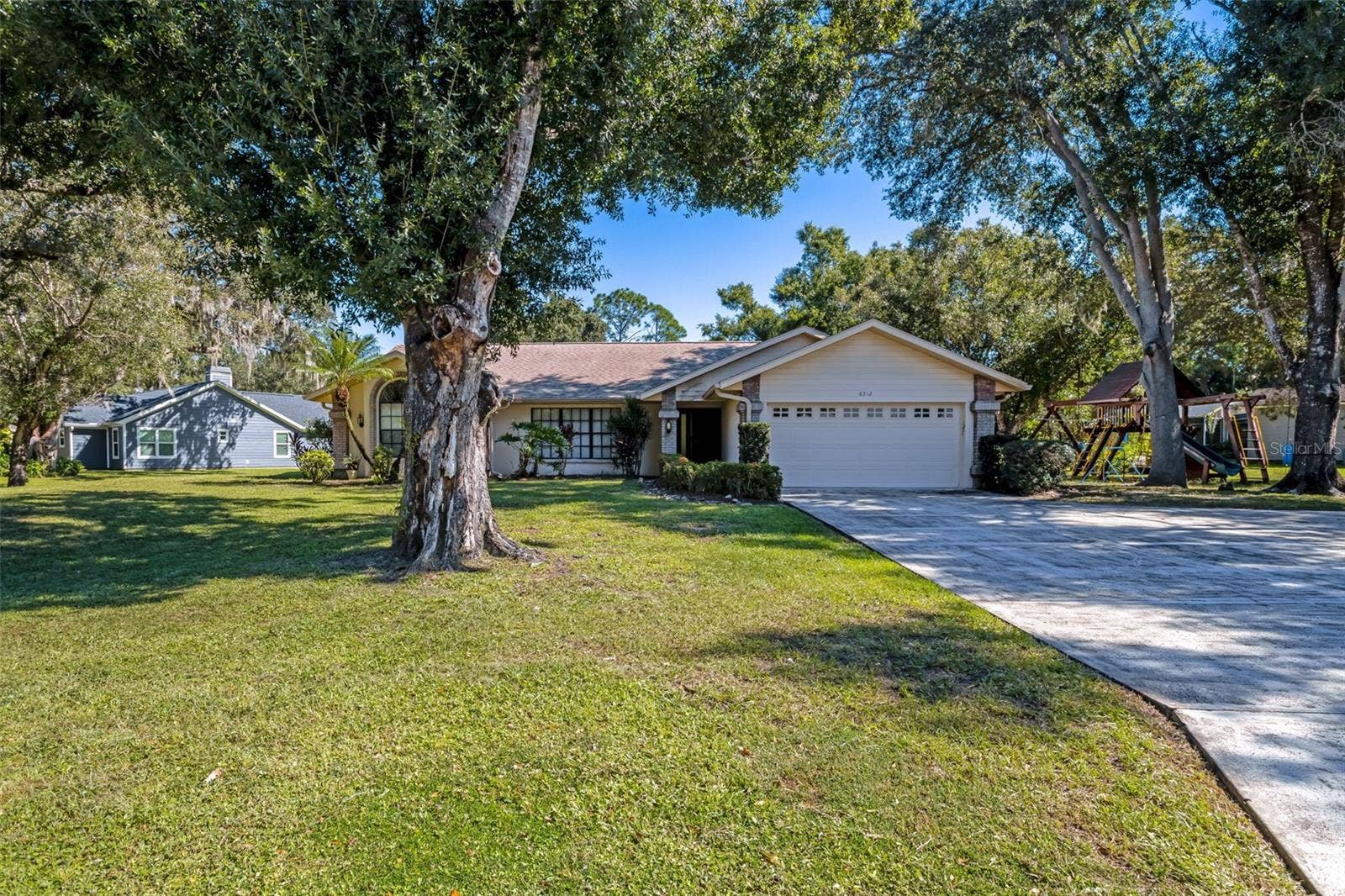 6312 91ST STREET E, Bradenton, FL 34202 6312 91ST STREET E, Bradenton, FL 34202