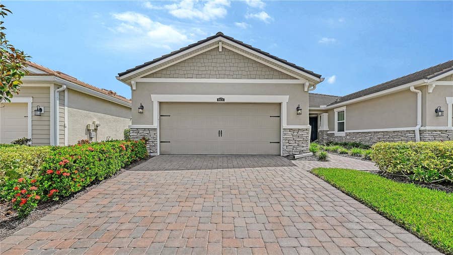 Property photo for 8674 RAIN SONG ROAD, #310, Sarasota, FL