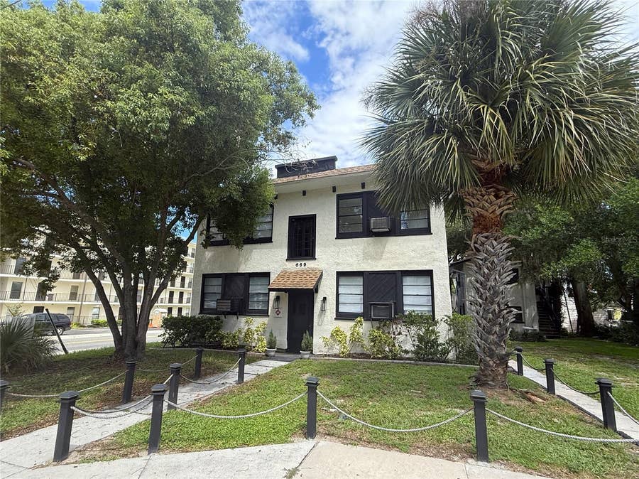 Property photo for 669 AVENUE B NW, #9, Winter Haven, FL