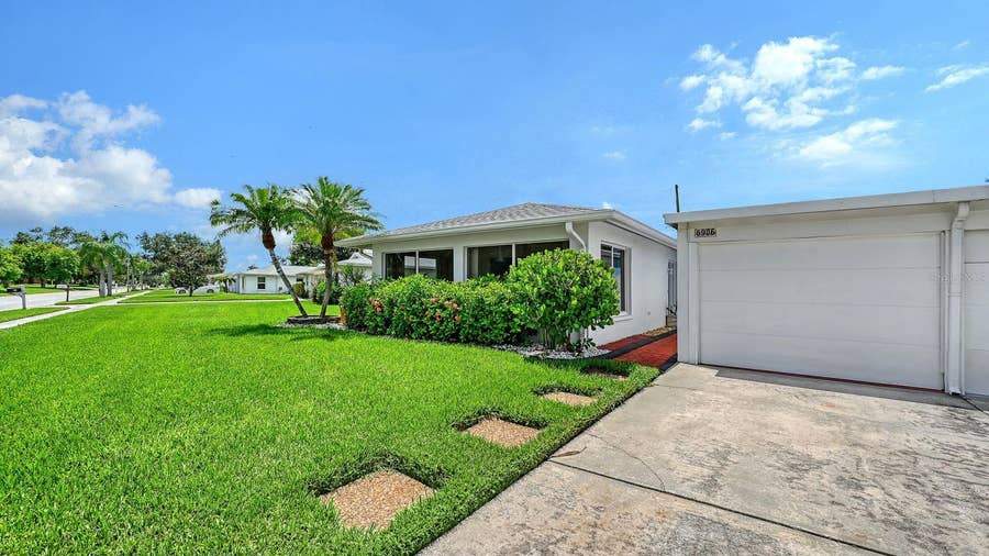 Property photo for 6906 CURTISS AVENUE, #132, Sarasota, FL