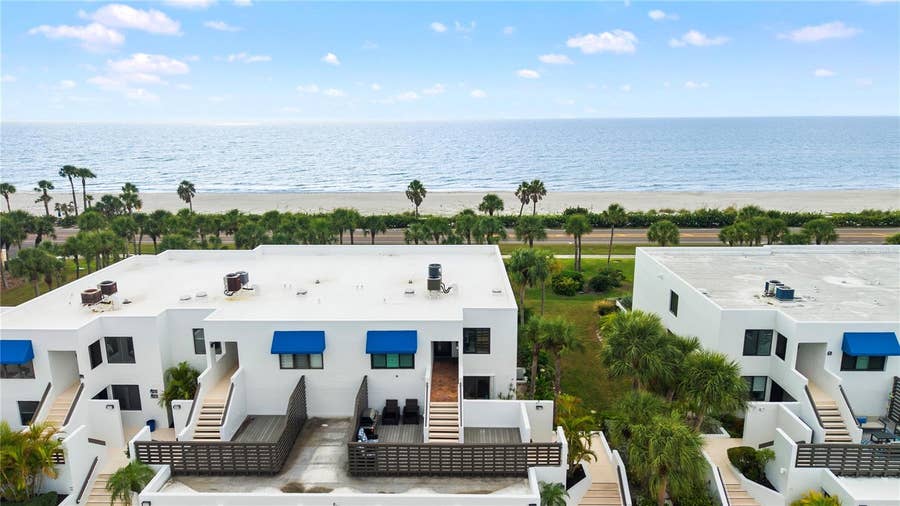 Property photo for 732 BAYPORT WAY, Longboat Key, FL