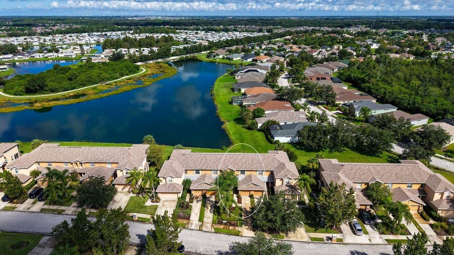 Property photo for 11480 52ND COURT E, Parrish, FL