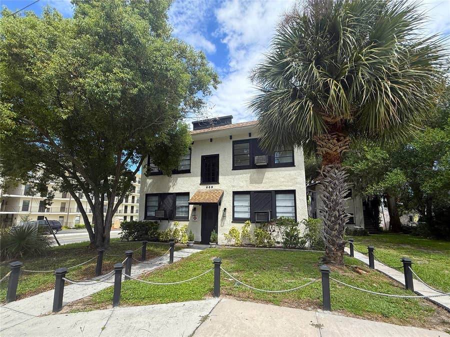 Property photo for 669 AVENUE B NW, #10, Winter Haven, FL