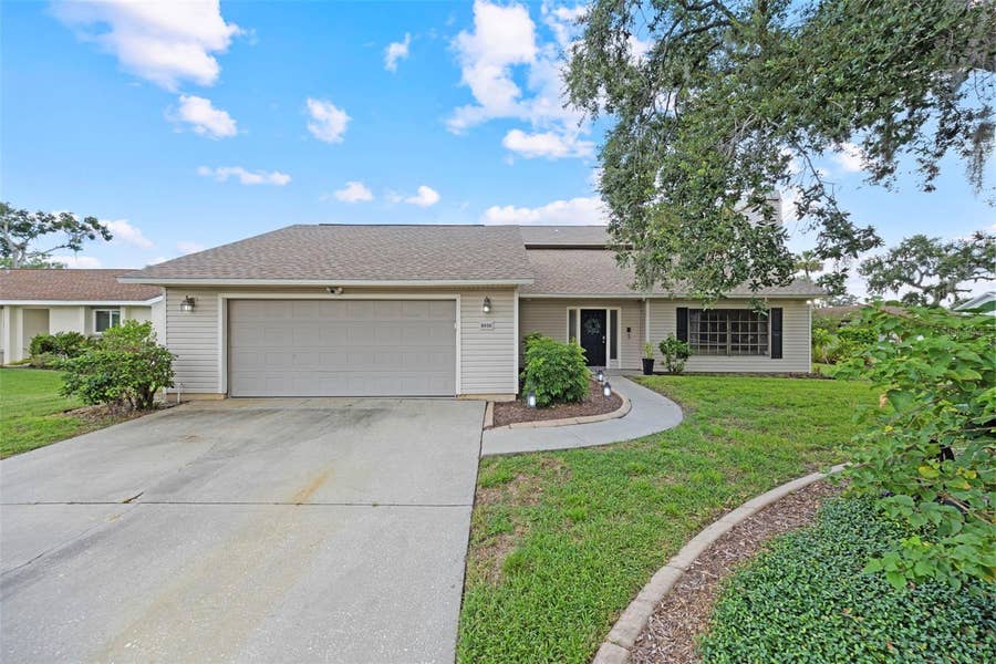 Property photo for 8006 OAK DRIVE, Palmetto, FL