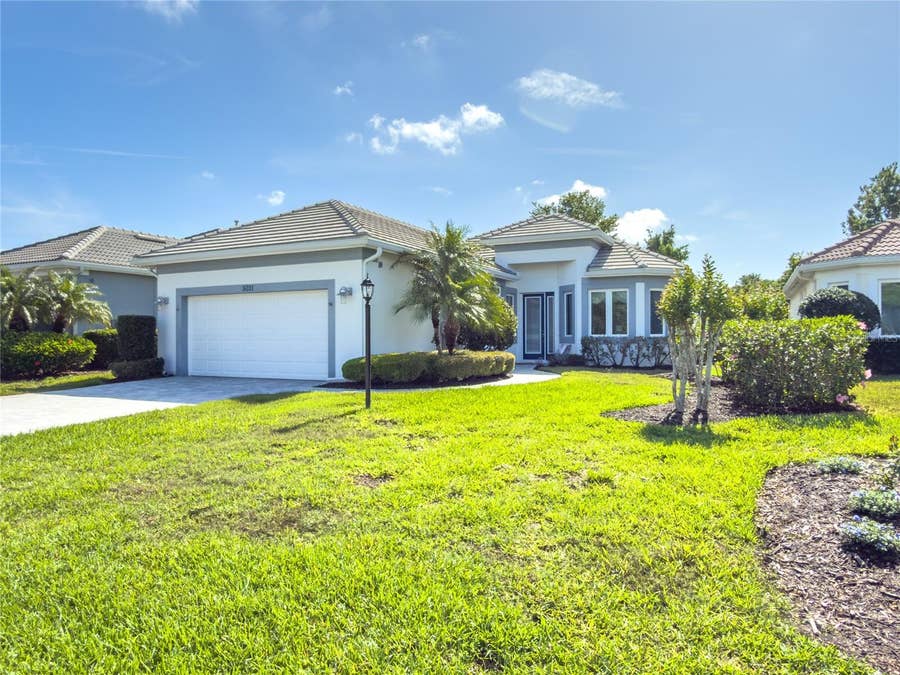 Property photo for 5031 TOBERMORY WAY, Bradenton, FL