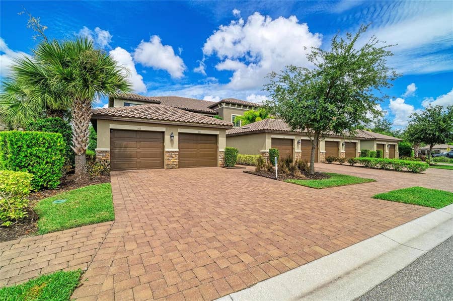 Property photo for 13815 MESSINA LOOP, #101, Bradenton, FL