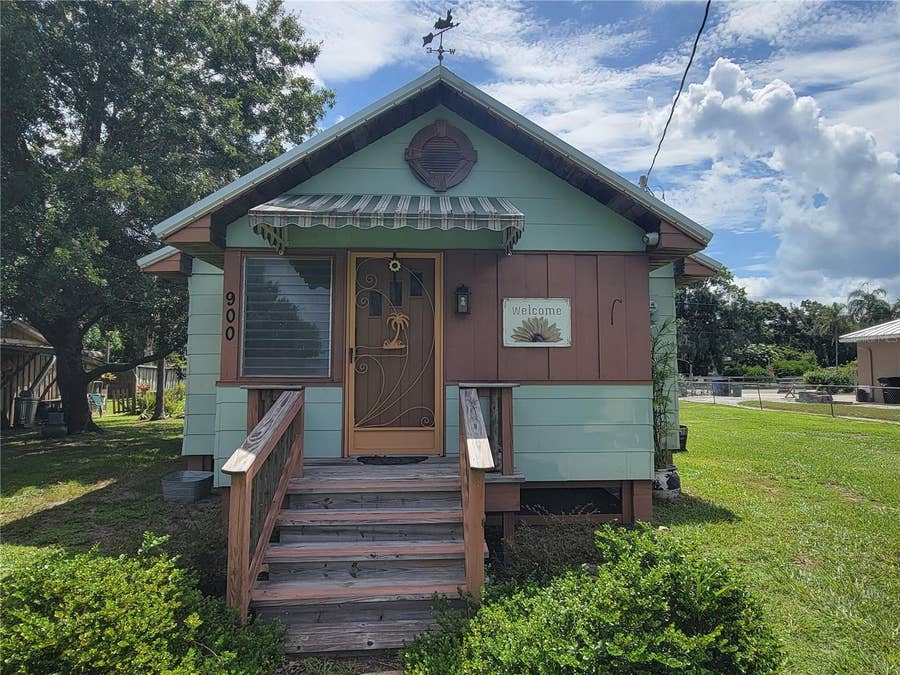 Property photo for 900 BOKHARA PLACE, Sarasota, FL