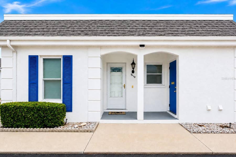 Property photo for 9718 HERNANDO COURT, Bradenton, FL