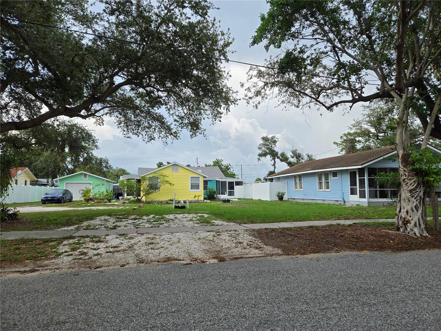 Property photo for 1843 KENILWORTH STREET, Sarasota, FL