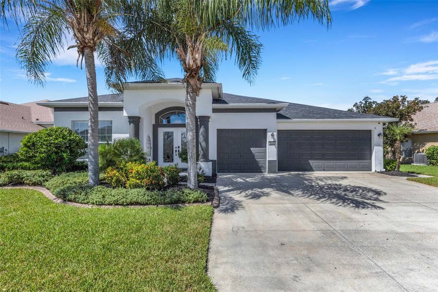 Property photo for 5751 99TH AVENUE CIRCLE E, Parrish, FL