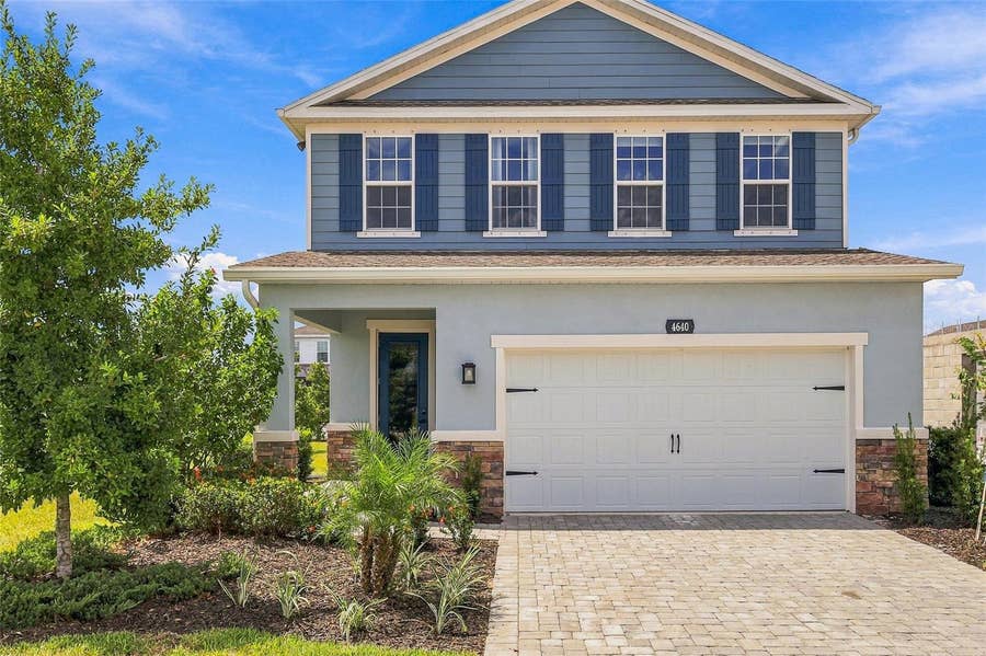 Property photo for 4640 ARDEN WAY, Bradenton, FL