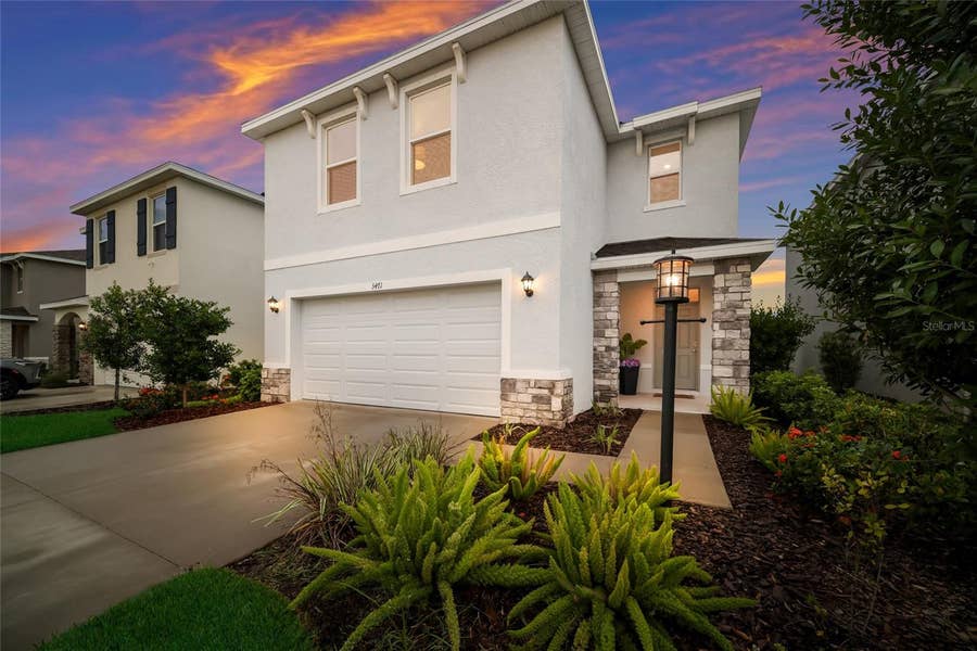 Property photo for 3471 HILLTOP CIRCLE, Bradenton, FL