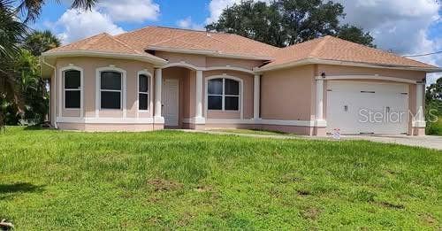 Property photo for 12080 RONDA LANE, North Port, FL