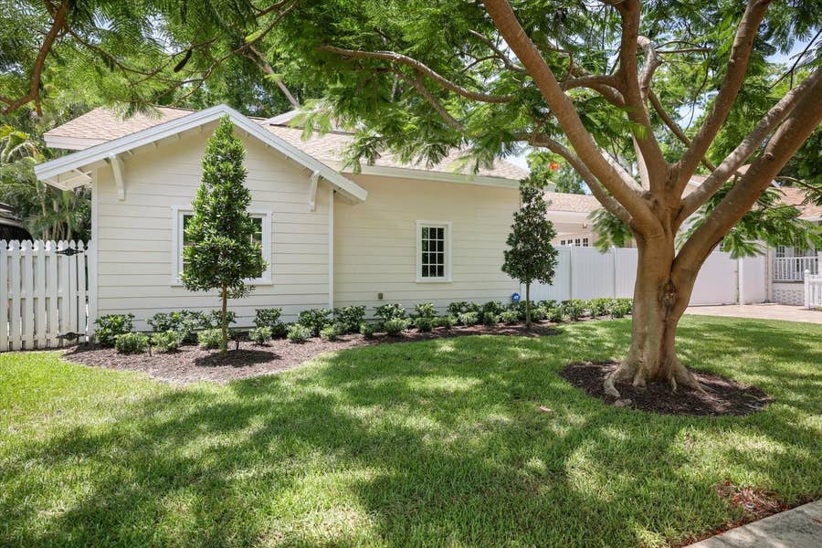 Property photo for 1862 PROSPECT STREET, Sarasota, FL