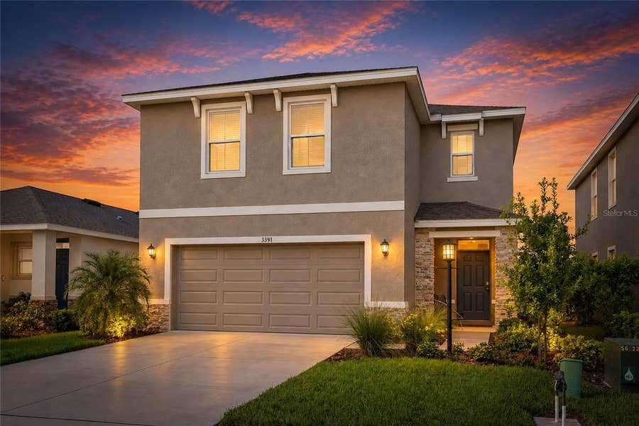 Property photo for 3391 HILLTOP CIRCLE, Bradenton, FL