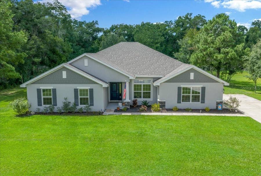 Property photo for 140 NW 113TH CIRCLE, Ocala, FL