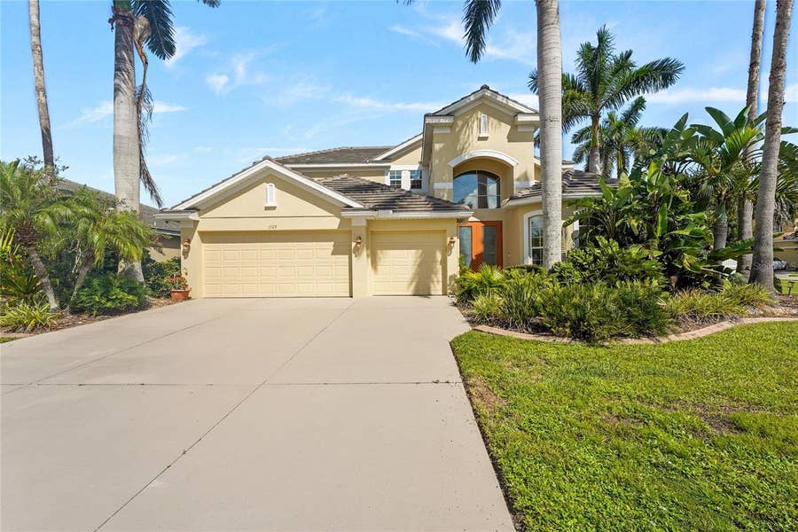 Property photo for 1729 PINYON PINE DR, Sarasota, FL