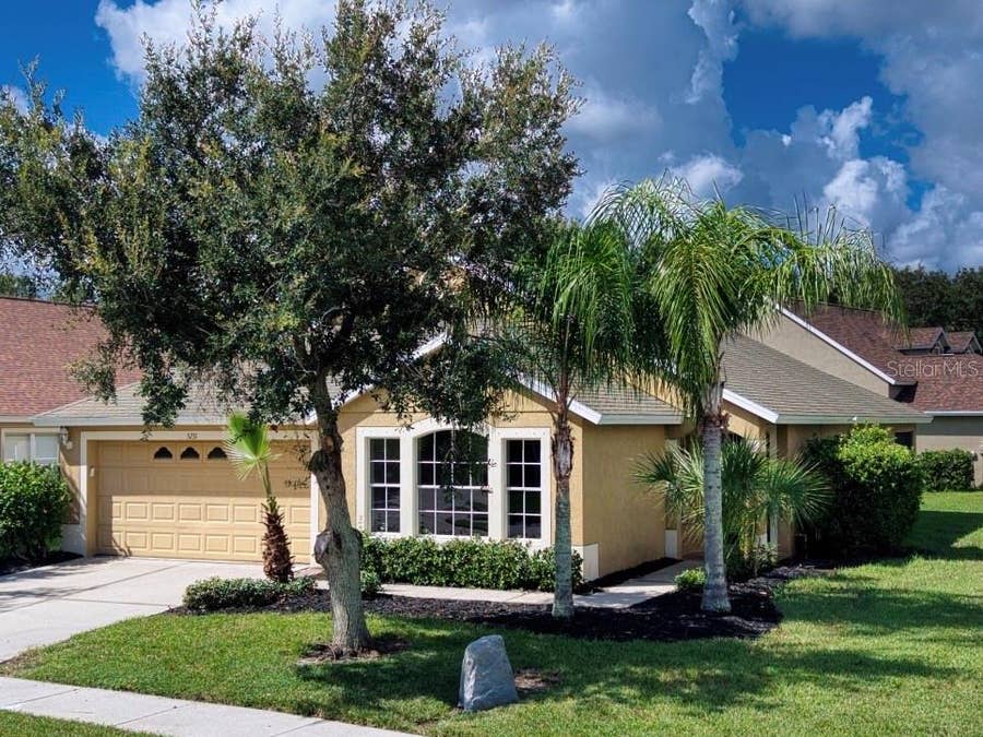 Property photo for 5231 119TH TERRACE E, Parrish, FL